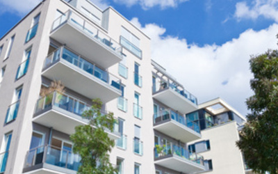 Wohnungsmarkt Bottrop